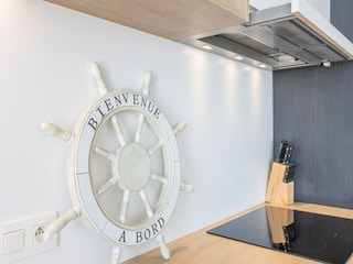 Appartement Westende  26