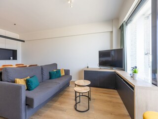 Apartamento Westende Características 20