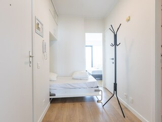 Apartment Westende Ausstattung 16