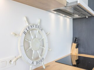 Appartamento Westende  26