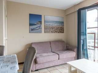 Appartement Middelkerke Kenmerken 9