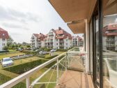 Appartement Middelkerke Buitenaudio-opname 1