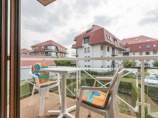 Apartment Middelkerke Außenaufnahme 3