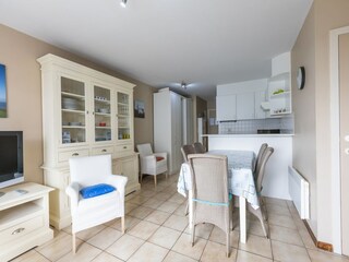 Appartamento Middelkerke Caratteristiche 11