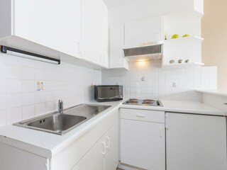 Appartement Middelkerke Kenmerken 10