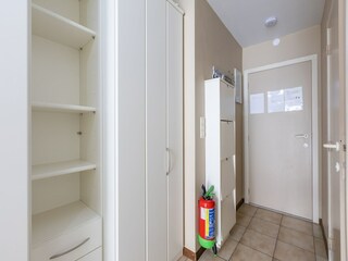 Apartamento Middelkerke Características 12
