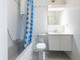 Appartement Middelkerke Kenmerken 11