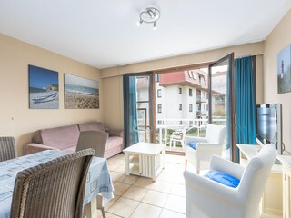 Appartement Middelkerke Équipement 15