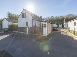 Holiday house Ideal holiday home by the sea - Westende - image1