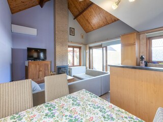 Holiday house Westende Features 12