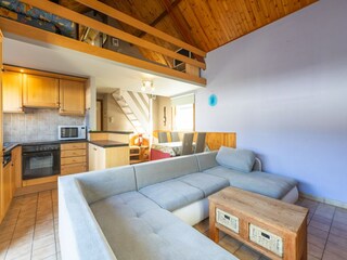 Maison de vacances Westende Équipement 15