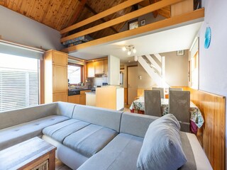 Ferienhaus Westende Ausstattung 18