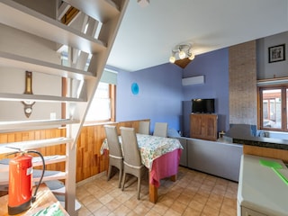 Maison de vacances Westende Équipement 9