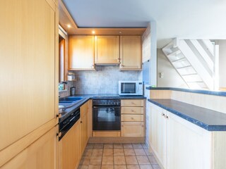 Ferienhaus Westende Ausstattung 18