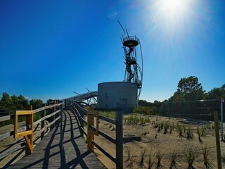 Vakantiehuis Westende Omgeving 22