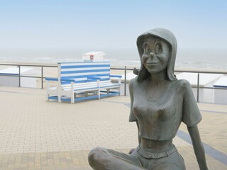 Casa per le vacanze Westende  25