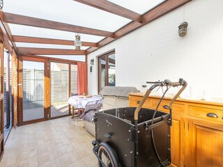 Maison de vacances Westende Équipement 18