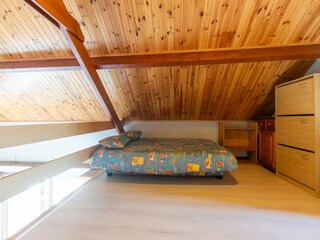 Holiday house Westende Features 18