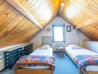 Holiday house Westende Features 19