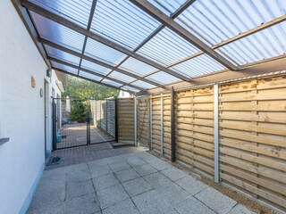 Vakantiehuis Westende Buitenaudio-opname 8