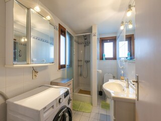 Ferienhaus Westende Ausstattung 16