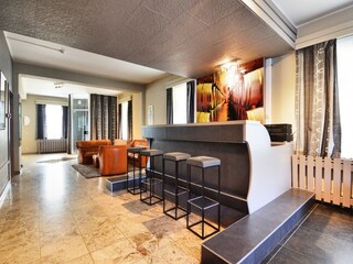 Casa de vacaciones Rendeux Características 6