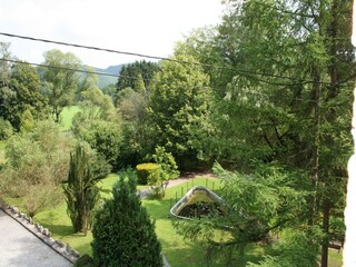 Vakantiehuis Rendeux Buitenaudio-opname 5