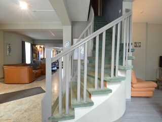 Casa de vacaciones Rendeux Características 8