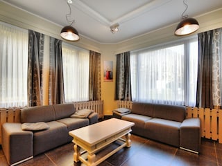 Holiday house Rendeux Features 21