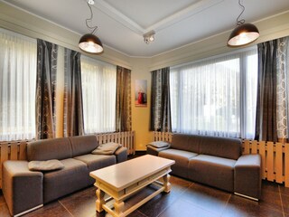 Vakantiehuis Rendeux Kenmerken 11