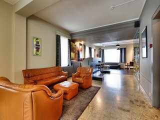Casa de vacaciones Rendeux Características 22