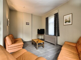 Vakantiehuis Rendeux Kenmerken 16