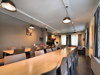 Ferienhaus Rendeux Ausstattung 9