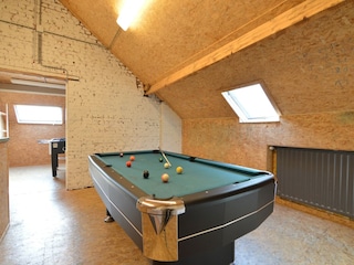 Holiday house Rendeux Features 22