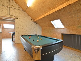 Vakantiehuis Rendeux Kenmerken 29