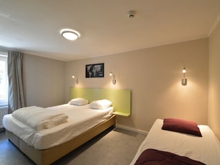 Holiday house Rendeux Features 24