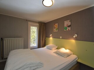 Vakantiehuis Rendeux Kenmerken 13