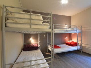 Vakantiehuis Rendeux Kenmerken 14