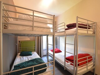 Casa de vacaciones Rendeux Características 30