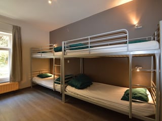 Holiday house Rendeux Features 28