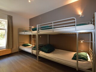 Vakantiehuis Rendeux Kenmerken 19