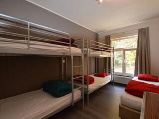 Ferienhaus Rendeux Ausstattung 20