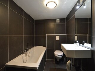 Vakantiehuis Rendeux Kenmerken 12