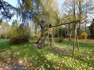 Casa de vacaciones Rendeux Grabación al aire libre 4