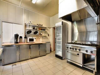 Holiday house Rendeux Features 16