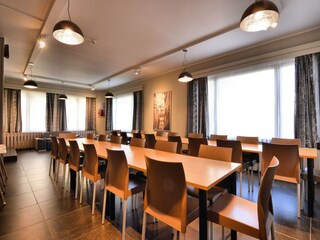 Vakantiehuis Rendeux Kenmerken 36