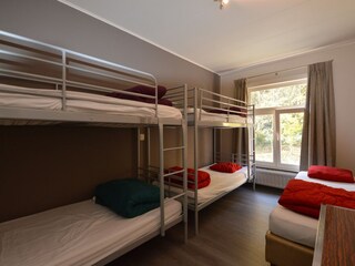 Holiday house Rendeux Features 38