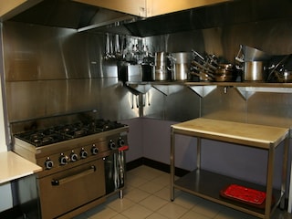 Holiday house Rendeux Features 24