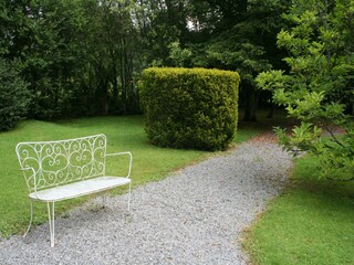 Holiday house Rendeux Outdoor Recording 6