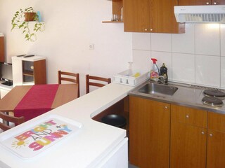 Vakantiepark Seline Buitenaudio-opname 5